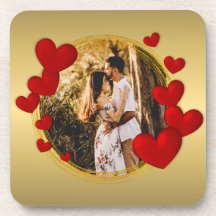 Elegantes Dia dos Namorados, Amor, Aniversário Cor