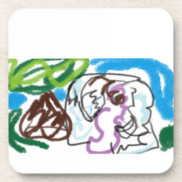 Porta-copo Elephant SET