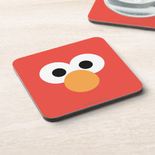 Porta-copo Elmo Rosto Grande