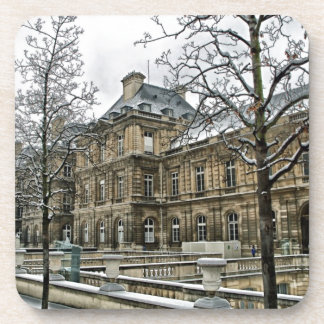 Porta-copo Em Paris