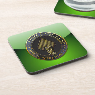 Porta-copo Emblema USSOCOM