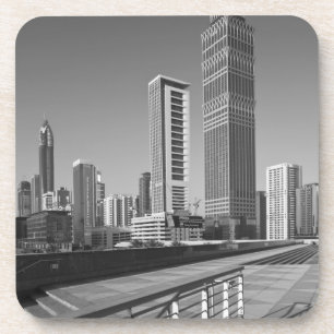 Porta-copo Emirados Árabes Unidos, Dubai, Cidade de Dubai.