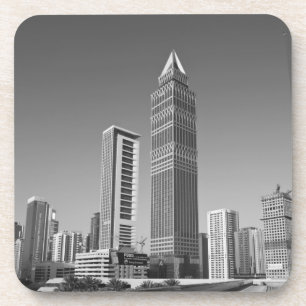 Porta-copo Emirados Árabes Unidos, Dubai, Cidade de Dubai.2