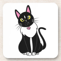 Emmy O Gato De Tuxedo