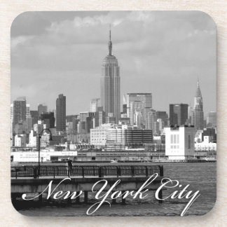 Porta-copo Empire State Nova Iorque