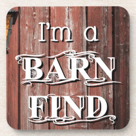 Porta-copo Encontrar Barn