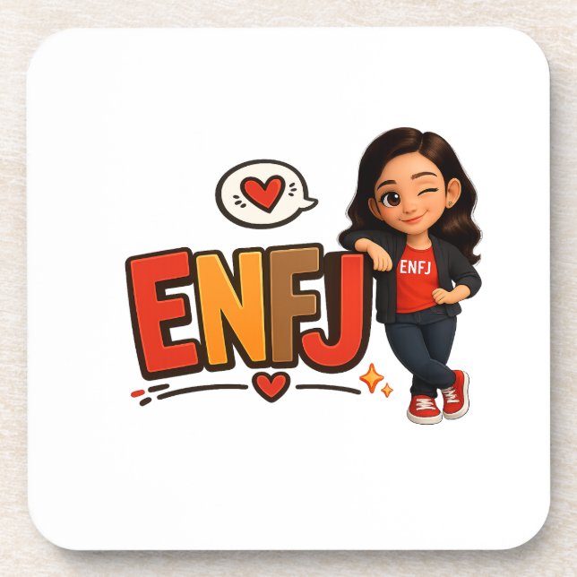 PORTA-COPO ENFJ (Frente)