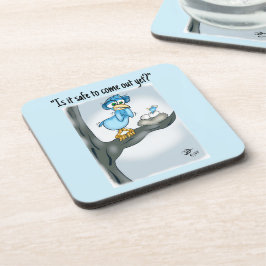 Porta-copo Enquanto isso em Minnesota