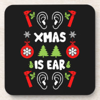 ENT Doctor Christmas