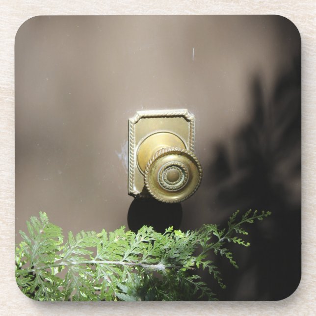 Porta-copo Entrado! (Frente)