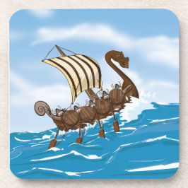 Porta-copo Envio de Viagem