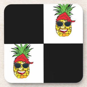 Porta-copo Enxace Pirate Funny