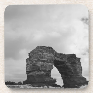 Porta-copo Equador, Ilhas Galápagos, Ilha de Darwin, Ondas