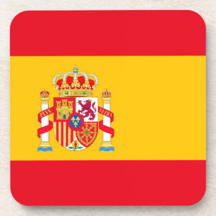 Porta-copo Espanha