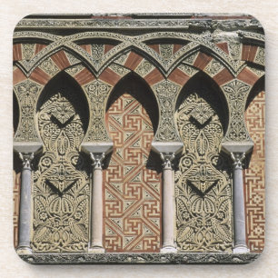 Porta-copo Espanha, Córdova, mezquita mourisca, (mesquita).