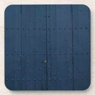 Porta-copo Espanha de Costa Brava, Porta Azul Escura