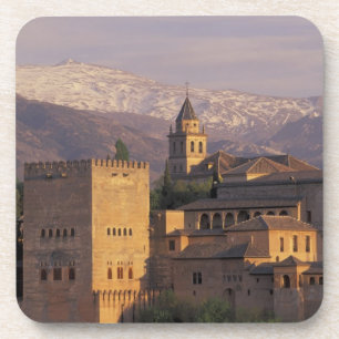 Porta-copo Espanha, Granada, Andaluzia O Alhambra, 2