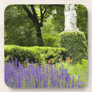 Porta-copo Espanha, Madrid. Royal Botanic Garden aka Real