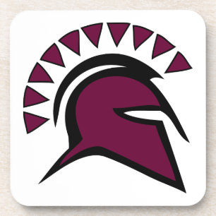 Porta-copo Espartano