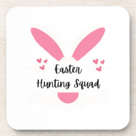 Porta-copo Esquadrão de caça de páscoas em um