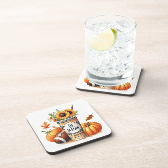 Porta-copo Esta é a estação (Lado Direito)