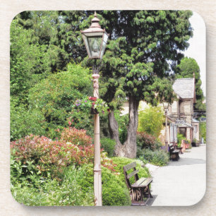 PORTA-COPO ESTAÇÃO DE CAMINHOS-DE-FERRO