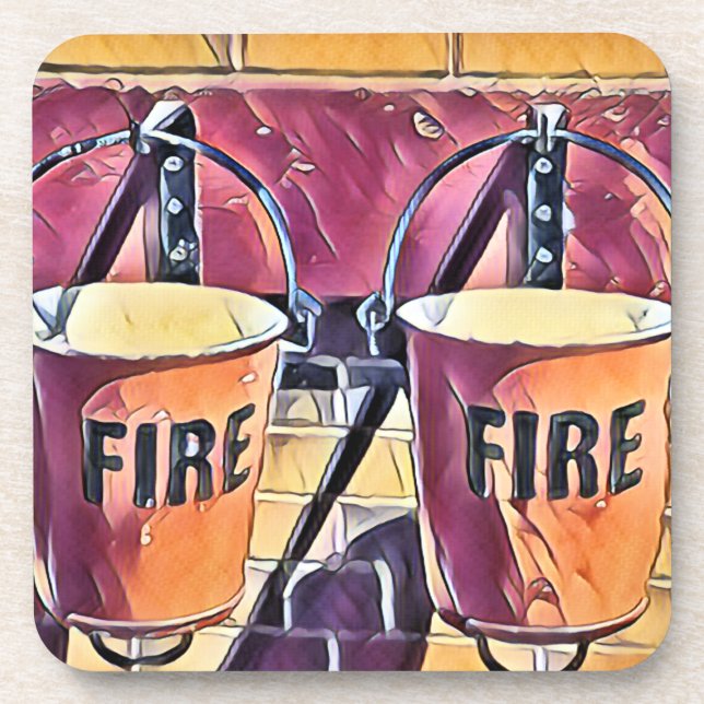 PORTA-COPO ESTAÇÃO DO COMBOIO (Frente)