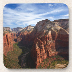 Porta-copo Estados Unidos, Utah, Parque Nacional Zion