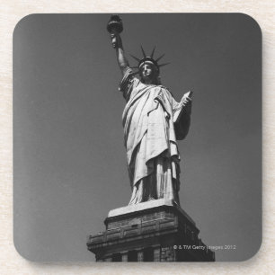 Porta-copo Estátua da liberdade