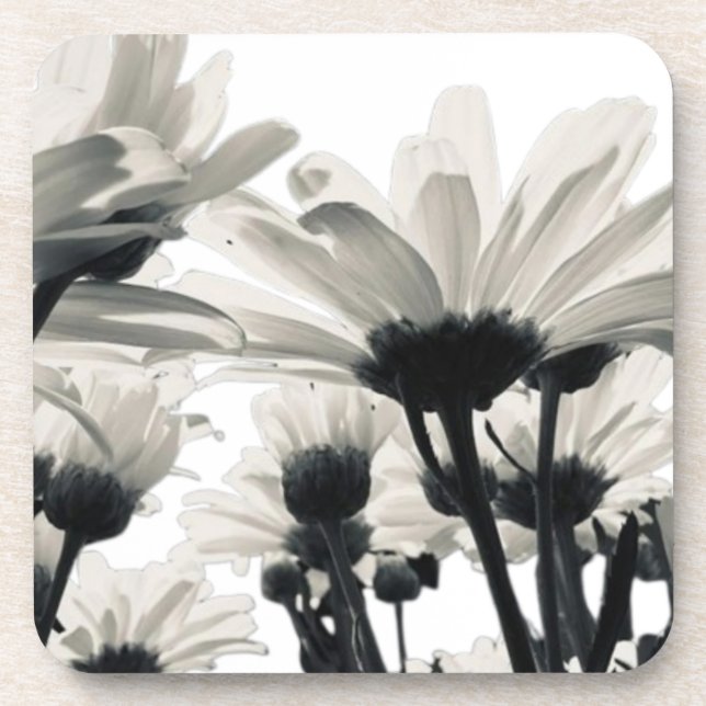 Porta-copo Estojo para iPhone Case-Mate Desert Blooms (Frente)