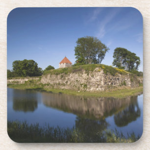 Porta-copo Estônia, Ilhas da Estônia Ocidental, Saaremaa 2