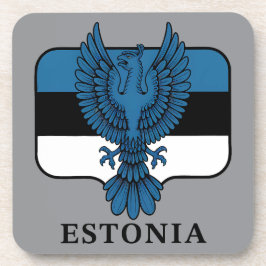 Porta-copo Estonia Northern Europe