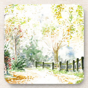 Porta-copo Estrada