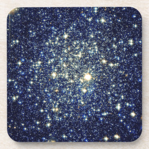 Porta-copo Estrelas