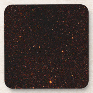 Porta-copo Estrelas de Bronze