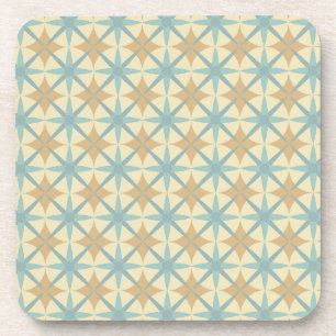 Porta-copo Estrelas escandinavas