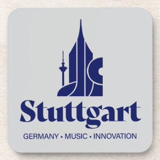 Porta-copo Estugarda Alemanha Europa