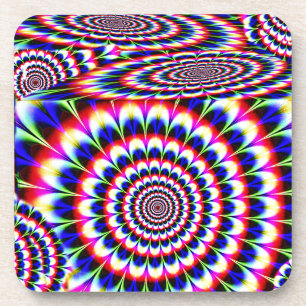 Porta-copo Eu Posso...