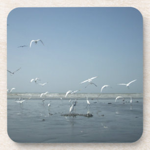 Porta-copo Eu posso voar