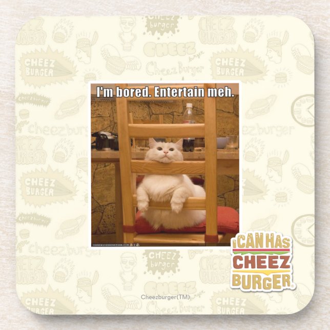 Porta-copo Eu sou furado (Frente)