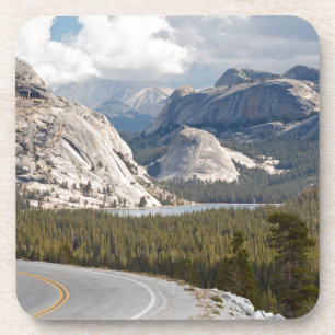 Porta-copo EUA, Califórnia, Parque Nacional de Yosemite