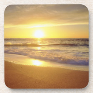 Porta-copo EUA, Califórnia, San Diego. La Jolla Shores