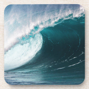 Porta-copo EUA, Havaí, Oahu, Grandes ondas