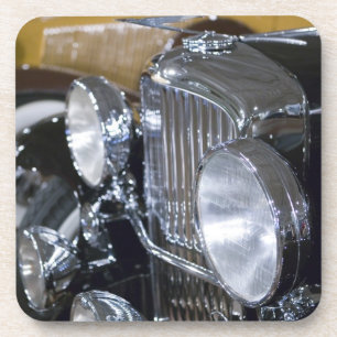 Porta-copo EUA, Indiana, Auburn: Auburn, Cord, Duesenberg 10