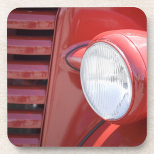 Porta-copo EUA, Maine, Cabeça de Coruja. Farol e parcial