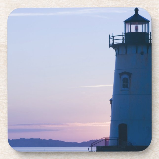 Porta-copo EUA, MASSACHUSETTS, Martha's Vineyard: 2 (Frente)