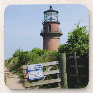Porta-copo EUA, Massachusetts, Martha's Vineyard, Aquinnah.