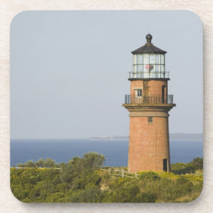 Porta-copo EUA, MASSACHUSETTS, Martha's Vineyard: Aquinnah