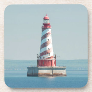 Porta-copo EUA, Michigan, Grandes Lagos, Lago Michigan