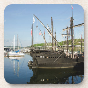 Porta-copo EUA, Mississippi, Tennessee-Tombigbee Waterway